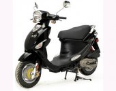 2010 Genuine Scooter Buddy 125 photo